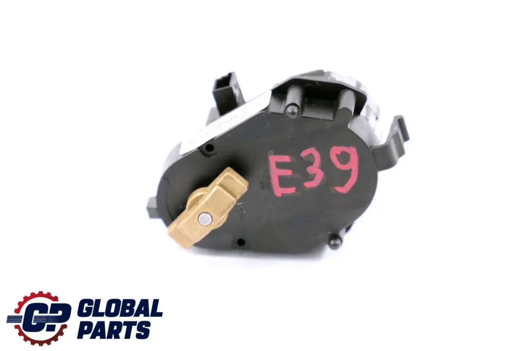 Heater Actuator Rear Floor Flap to BMW 5 Series E39 with Part number 8377462 BMW 5 Series E39 Heater Actuator Rear Floor Flap - SKU 8377462 - Part number 8377462