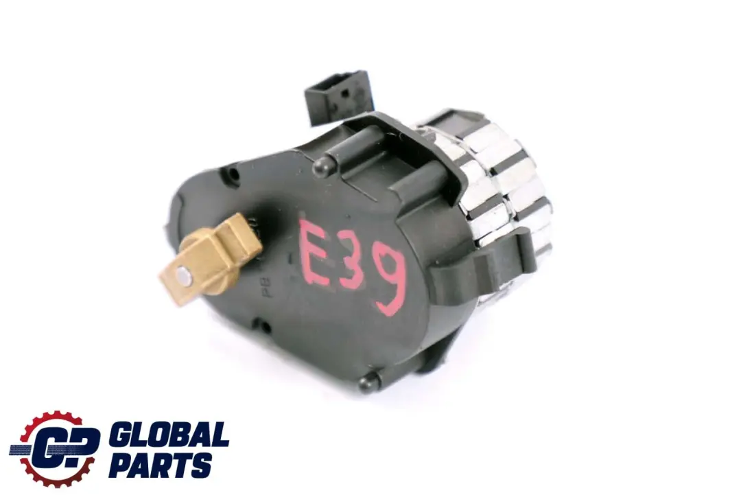 Heater Actuator Rear Floor Flap to BMW 5 Series E39 with Part number 8377462 BMW 5 Series E39 Heater Actuator Rear Floor Flap - SKU 8377462 - Part number 8377462