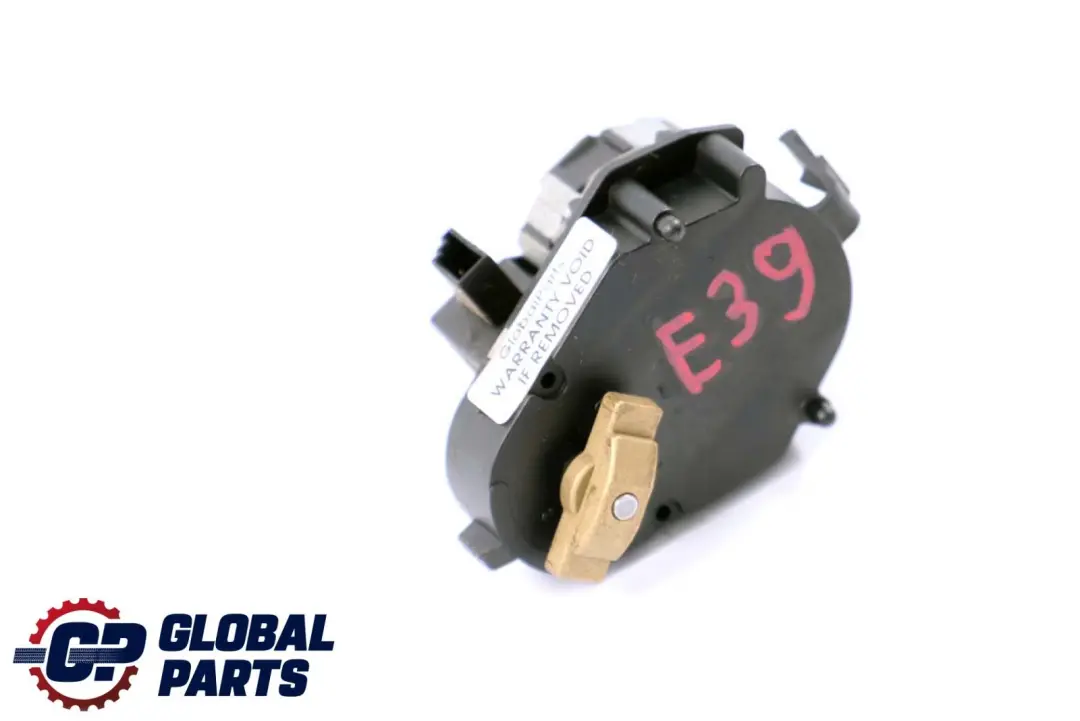 BMW 5 Series E39 Heater Actuator Rear Floor Flap - SKU 8377462 - Part number 8377462
