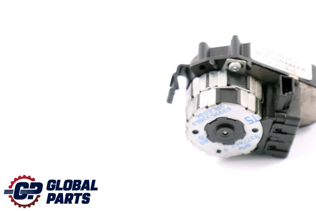 Heater Actuator Rear Floor Flap to BMW 5 Series E39 with Part number 8377462 BMW 5 Series E39 Heater Actuator Rear Floor Flap - SKU 8377462 - Part number 8377462