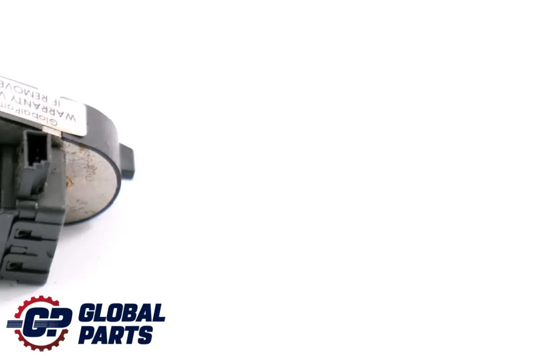 BMW 5 Series E39 Heater Actuator Rear Floor Flap - SKU 8377462 - Part number 8377462