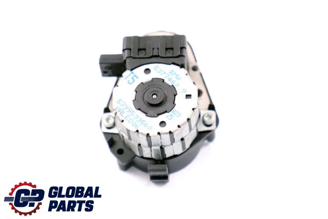 Heater Actuator Rear Floor Flap to BMW 5 Series E39 with Part number 8377462 BMW 5 Series E39 Heater Actuator Rear Floor Flap - SKU 8377462 - Part number 8377462