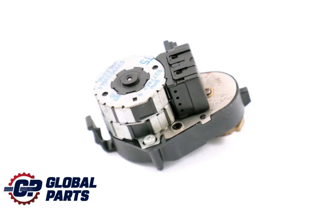 Heater Actuator Rear Floor Flap to BMW 5 Series E39 with Part number 8377462 BMW 5 Series E39 Heater Actuator Rear Floor Flap - SKU 8377462 - Part number 8377462