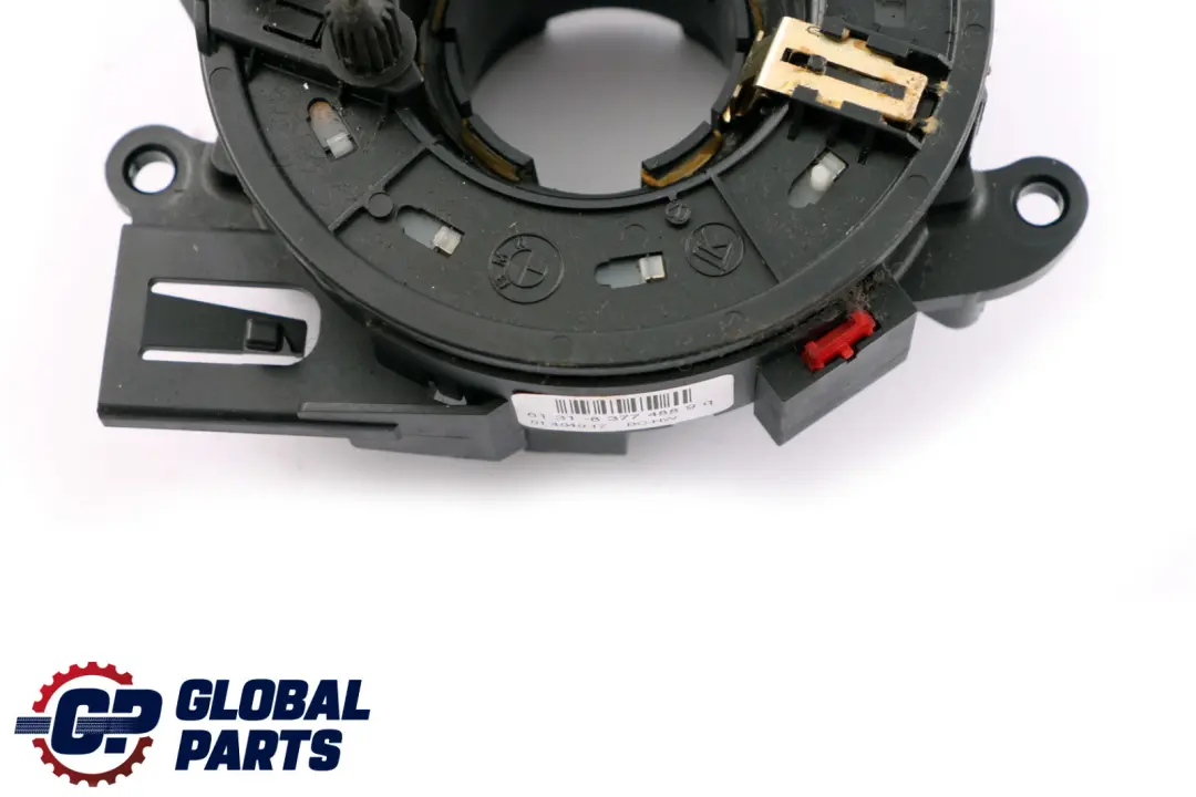  Unidad De Interruptor BMW E46 E39 E53 E83 E85 Columna De Dirección - SKU 8377488 - Número de pieza 8377488