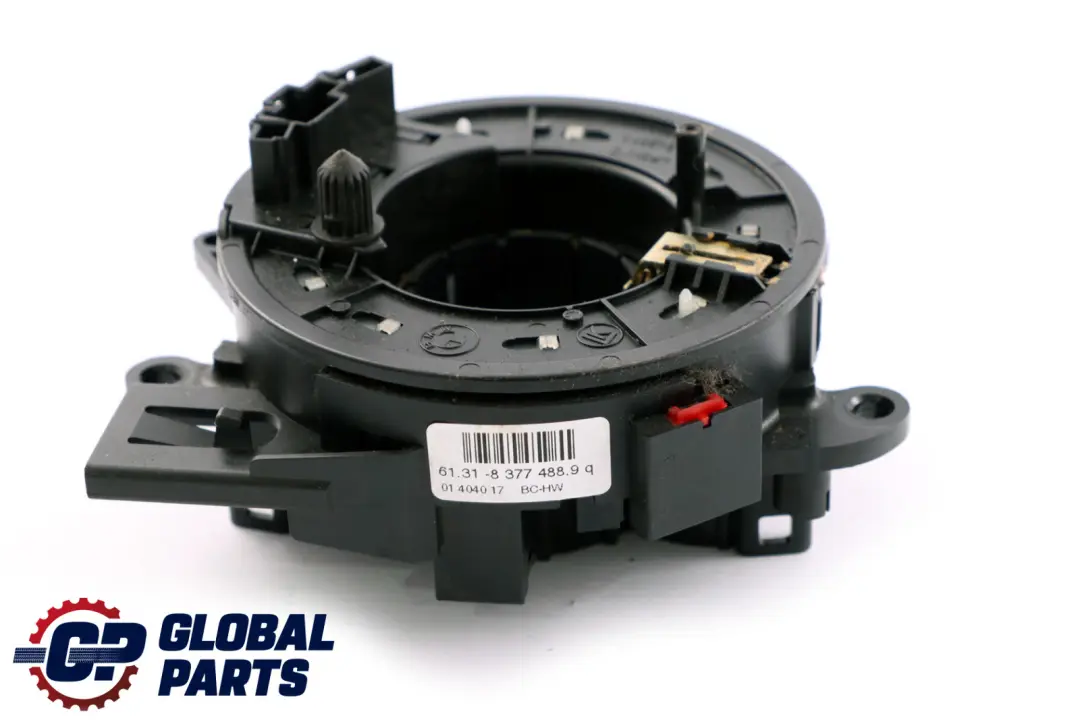  Unidad De Interruptor BMW E46 E39 E53 E83 E85 Columna De Dirección - SKU 8377488 - Número de pieza 8377488