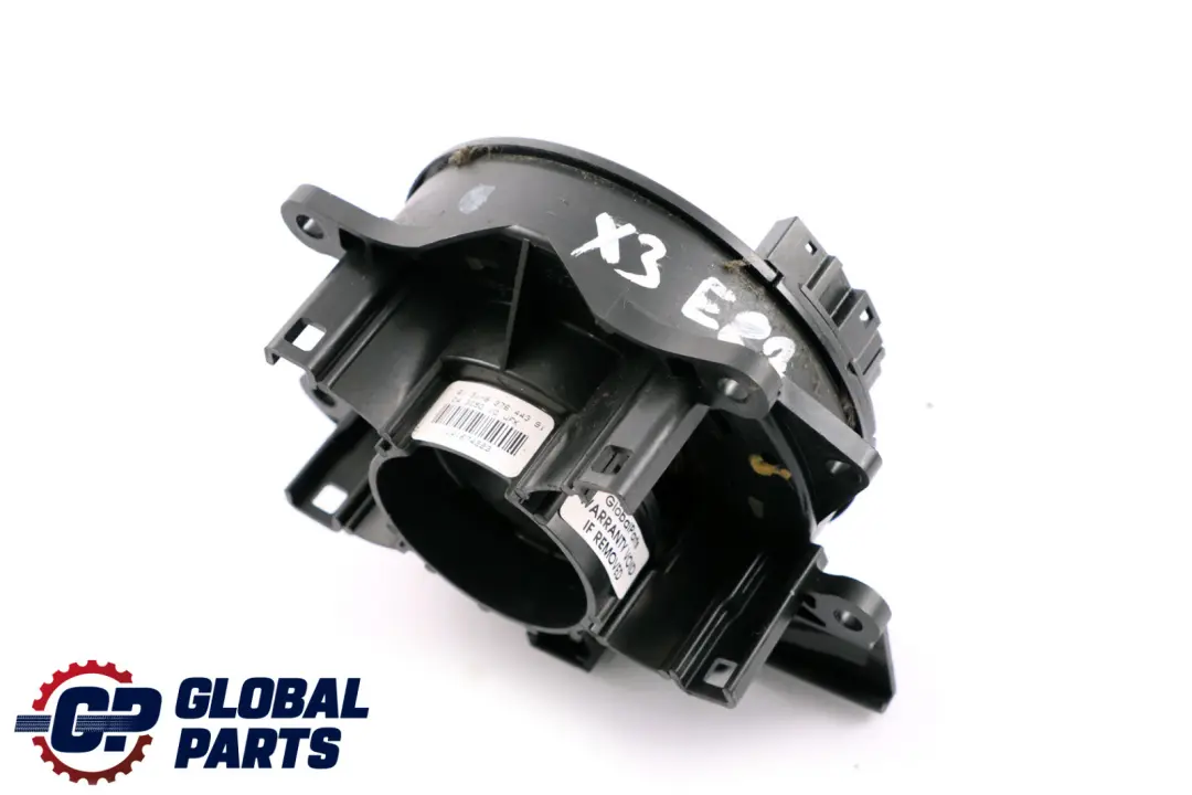  Unidad De Interruptor BMW E46 E39 E53 E83 E85 Columna De Dirección - SKU 8377488 - Número de pieza 8377488