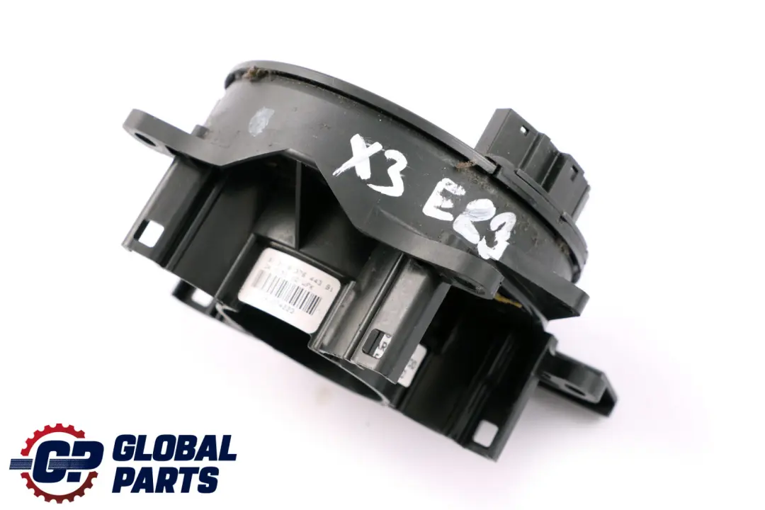 Schalter Einheit Lenksäule für BMW E46 E39 E53 E83 E85 mit Teilenummer 8377488 BMW E46 E39 E53 E83 E85 Schalter Einheit Lenksäule - SKU 8377488 - Teilenummer 8377488