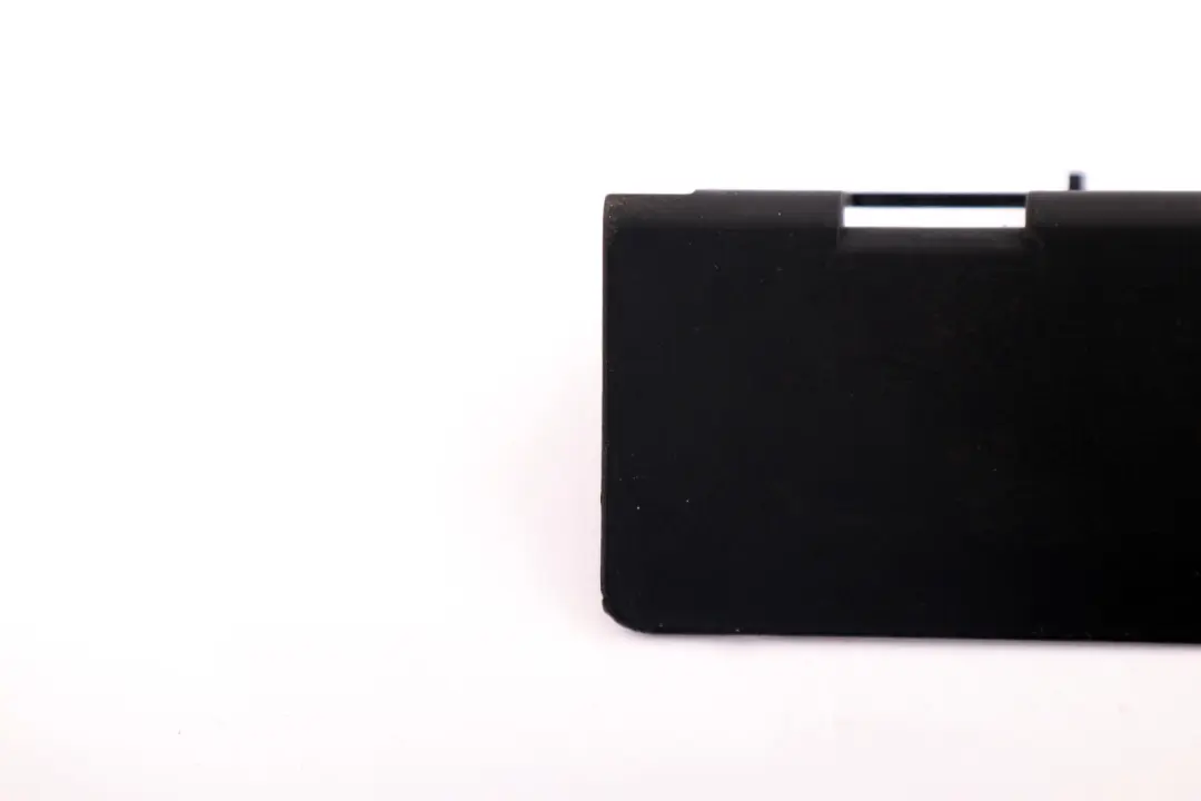 Plaque Résistante Chaleur Pompe Lave Glace pour BMW Z4 E46 E85 E86 à propos du numéro de pièce 8377539 BMW Z4 E46 E85 E86 Plaque Résistante Chaleur Pompe Lave Glace - SKU 8377539 - Numéro de pièce 8377539