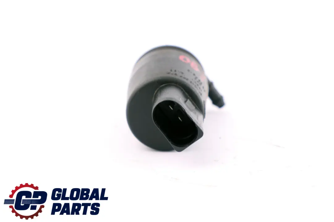 BMW 1 3 5 7 er E60 E65 E81 E87 LCI E90 E91 Waschpumpe Reinigung Scheinwerfer - SKU 8377612 - Teilenummer 67128377612