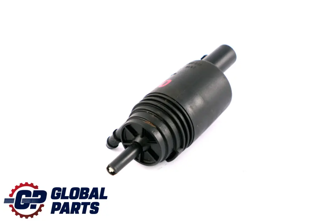 BMW 1 3 5 7 er E60 E65 E81 E87 LCI E90 E91 Waschpumpe Reinigung Scheinwerfer - SKU 8377612 - Teilenummer 67128377612