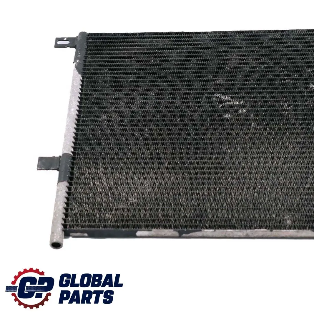 Aire Acondicionado Condensador Radiador para BMW E46 con número de pieza 8377614 BMW E46 Aire Acondicionado Condensador Radiador - SKU 8377614 - Número de pieza 8377614