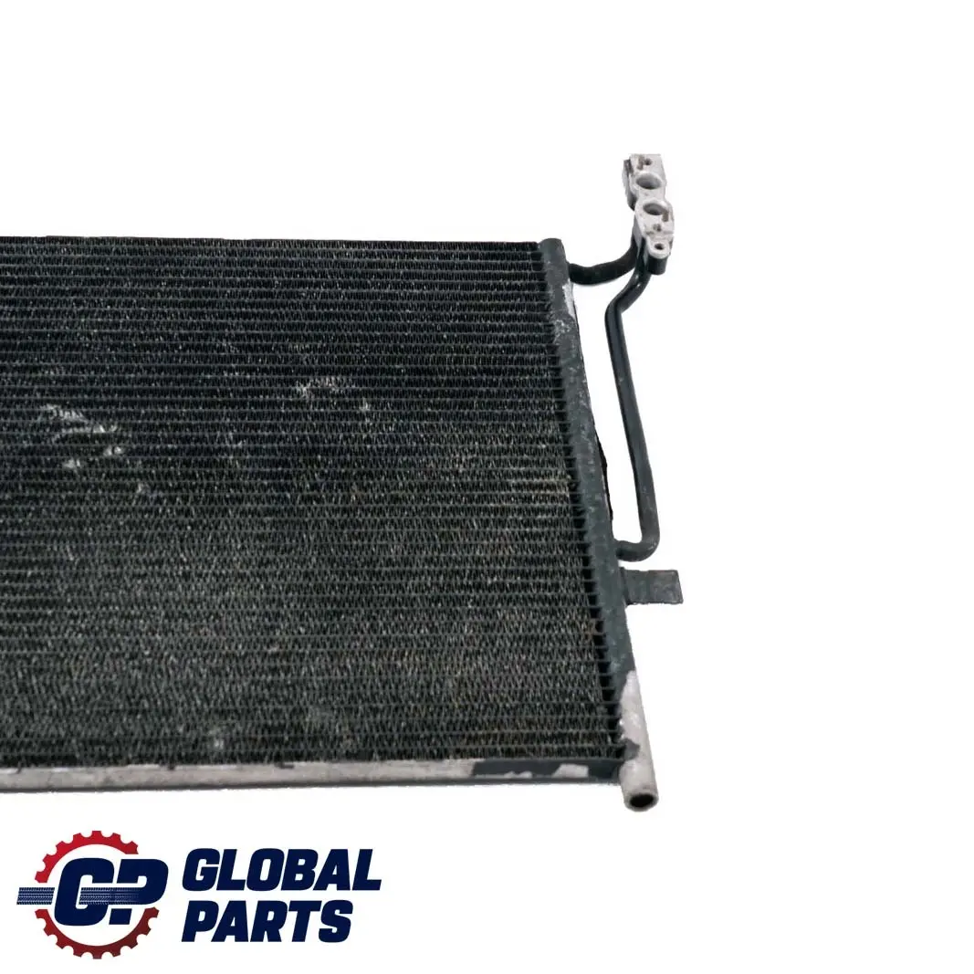 Aire Acondicionado Condensador Radiador para BMW E46 con número de pieza 8377614 BMW E46 Aire Acondicionado Condensador Radiador - SKU 8377614 - Número de pieza 8377614