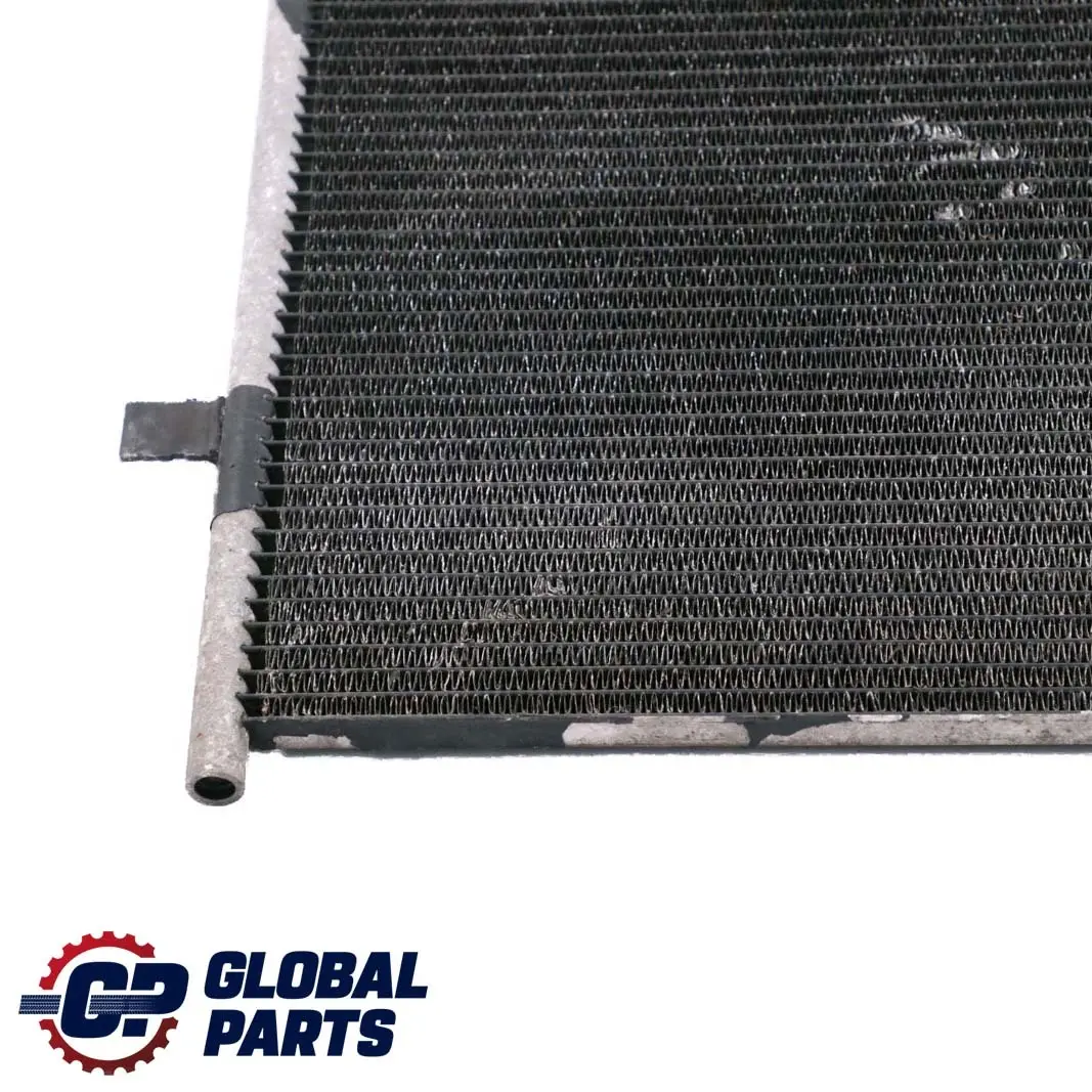 Refroidisseur de Climatisation Condensateur Climatique pour BMW E46 à propos du numéro de pièce 8377614 BMW E46 Refroidisseur de Climatisation Condensateur Climatique - SKU 8377614 - Numéro de pièce 8377614