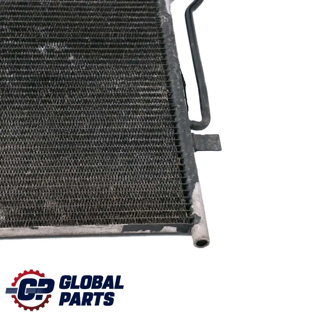 Refroidisseur de Climatisation Condensateur Climatique pour BMW E46 à propos du numéro de pièce 8377614 BMW E46 Refroidisseur de Climatisation Condensateur Climatique - SKU 8377614 - Numéro de pièce 8377614