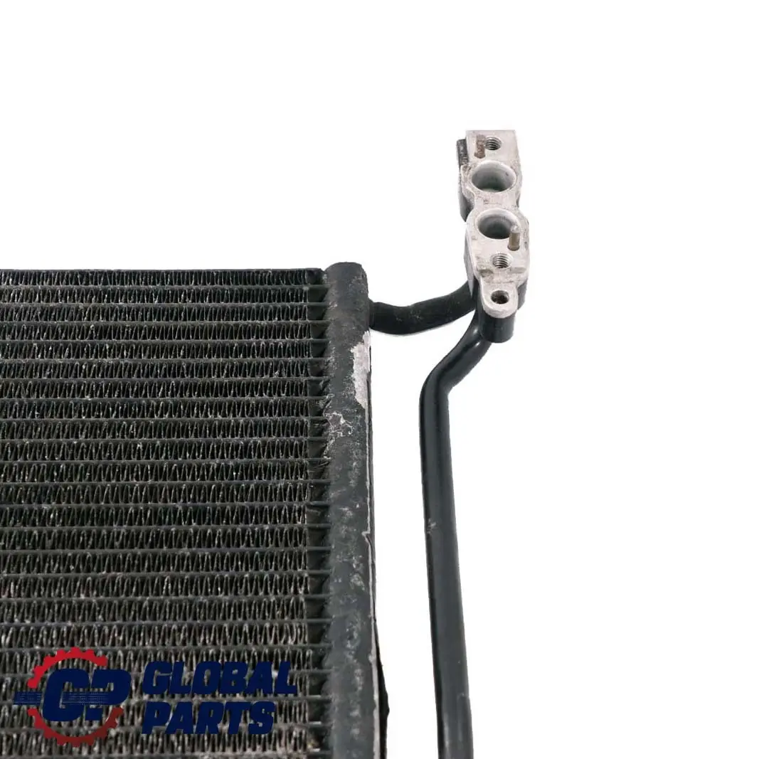 Conditioning Air Con Condenser Radiator to BMW 3 Series E46 Air with Part number 8377614 BMW 3 Series E46 Air Conditioning Air Con Condenser Radiator - SKU 8377614 - Part number 8377614
