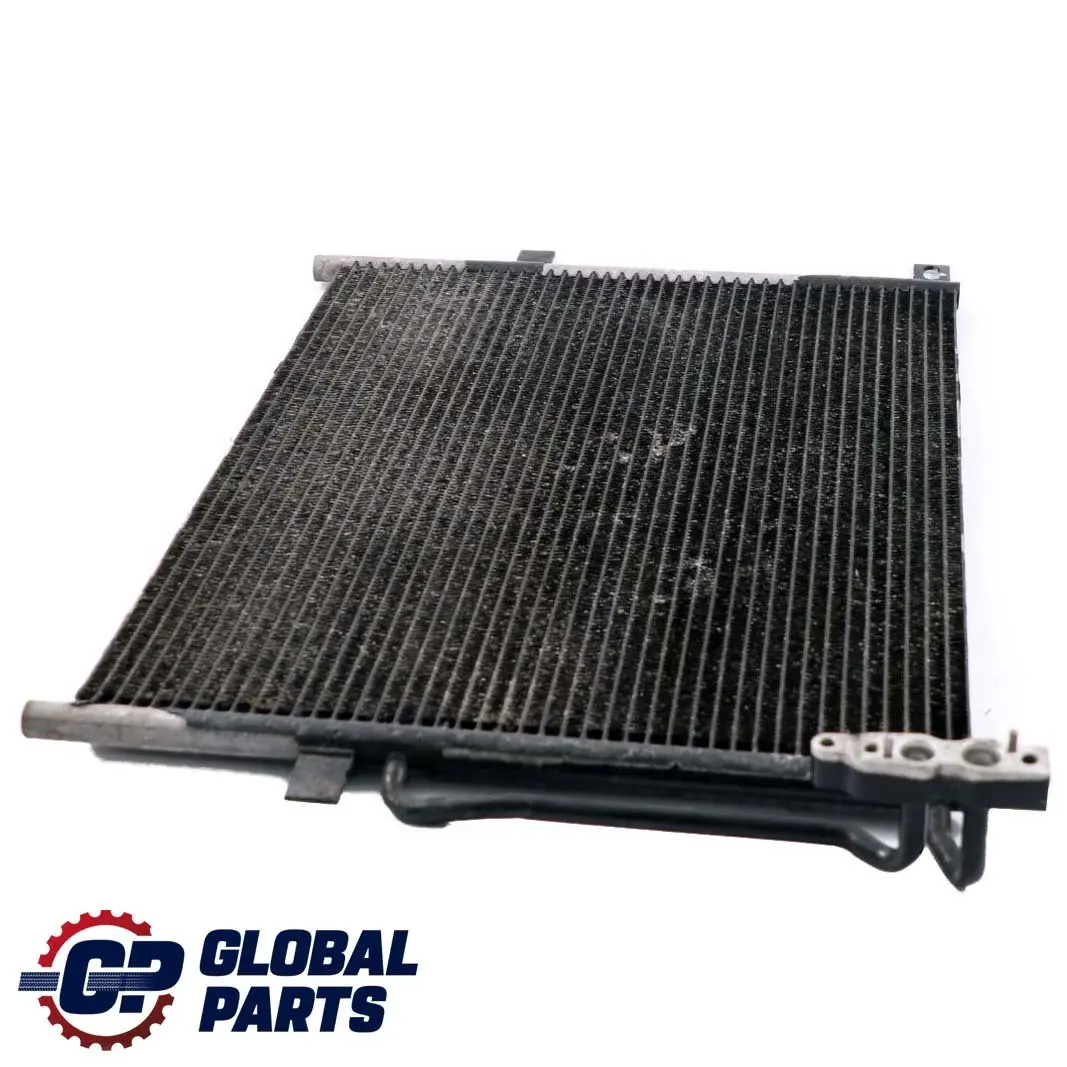 Refroidisseur de Climatisation Condensateur Climatique pour BMW E46 à propos du numéro de pièce 8377614 BMW E46 Refroidisseur de Climatisation Condensateur Climatique - SKU 8377614 - Numéro de pièce 8377614