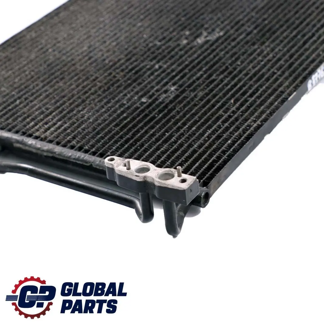 Refroidisseur de Climatisation Condensateur Climatique pour BMW E46 à propos du numéro de pièce 8377614 BMW E46 Refroidisseur de Climatisation Condensateur Climatique - SKU 8377614 - Numéro de pièce 8377614