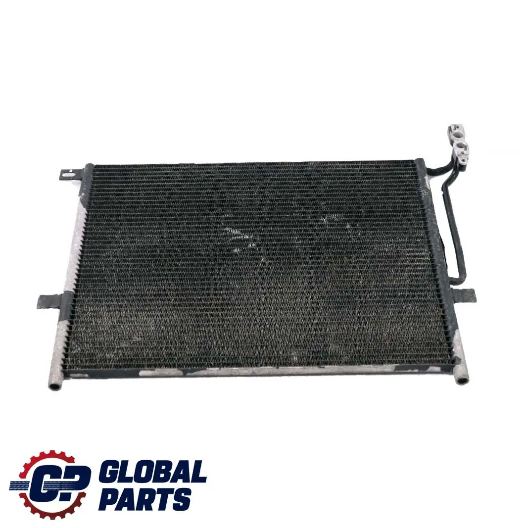 BMW 3 Series E46 Air Conditioning Air Con Condenser Radiator - SKU 8377614 - Part number 8377614