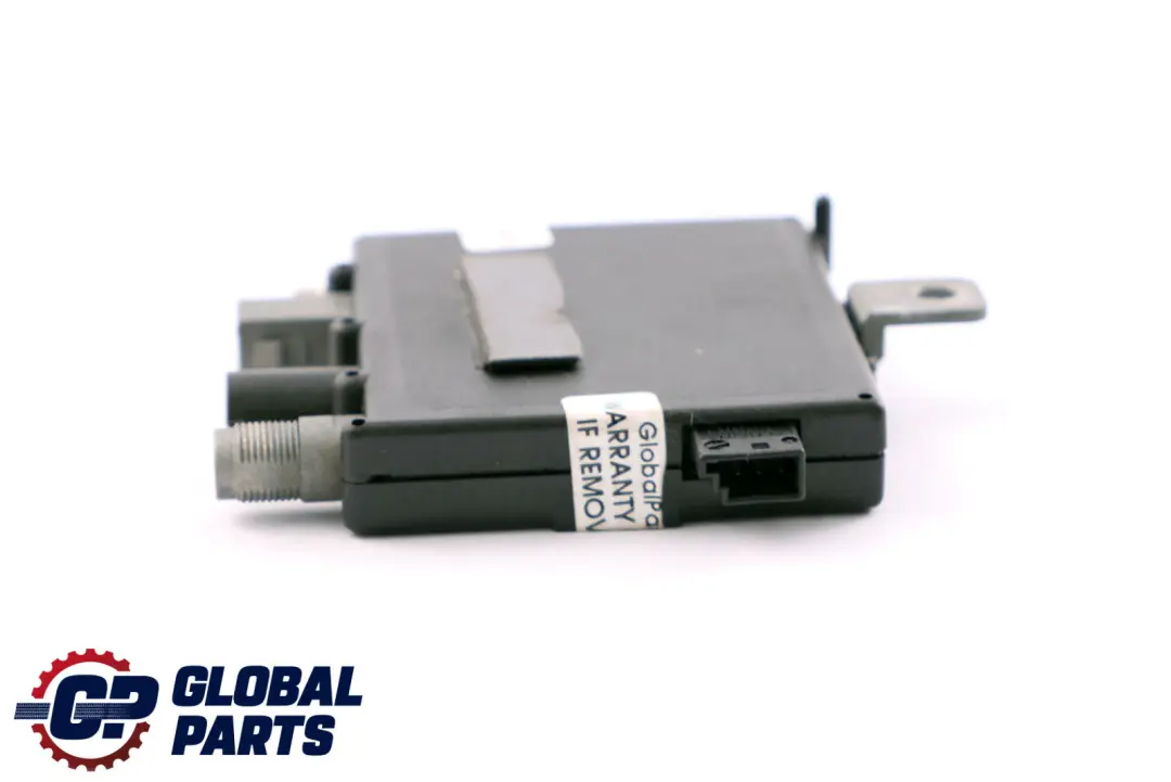 Amplificatore Eliminator 6525 per BMW X5 E53 Serie con numero di parte 8377656 BMW X5 E53 Serie Amplificatore Eliminator 6525 - SKU 8377656 - Numero di parte 8377656