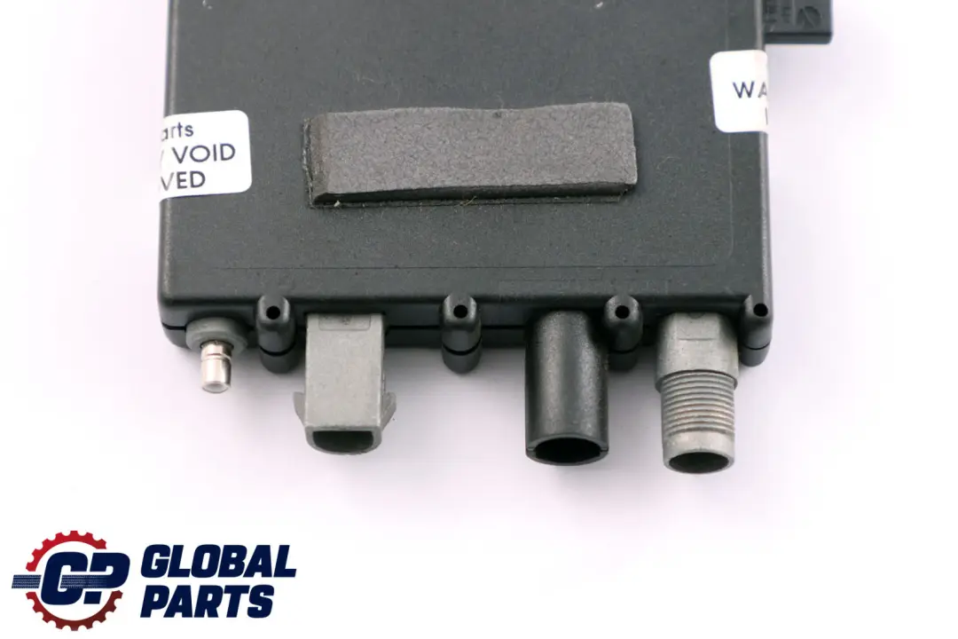 Amplificatore Eliminator 6525 per BMW X5 E53 Serie con numero di parte 8377656 BMW X5 E53 Serie Amplificatore Eliminator 6525 - SKU 8377656 - Numero di parte 8377656