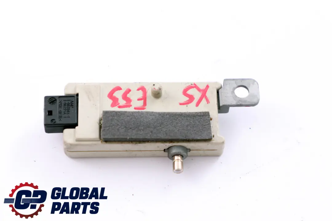  Amplificador TVBMW X5 E53 - SKU 8377658 - Número de pieza 8377658