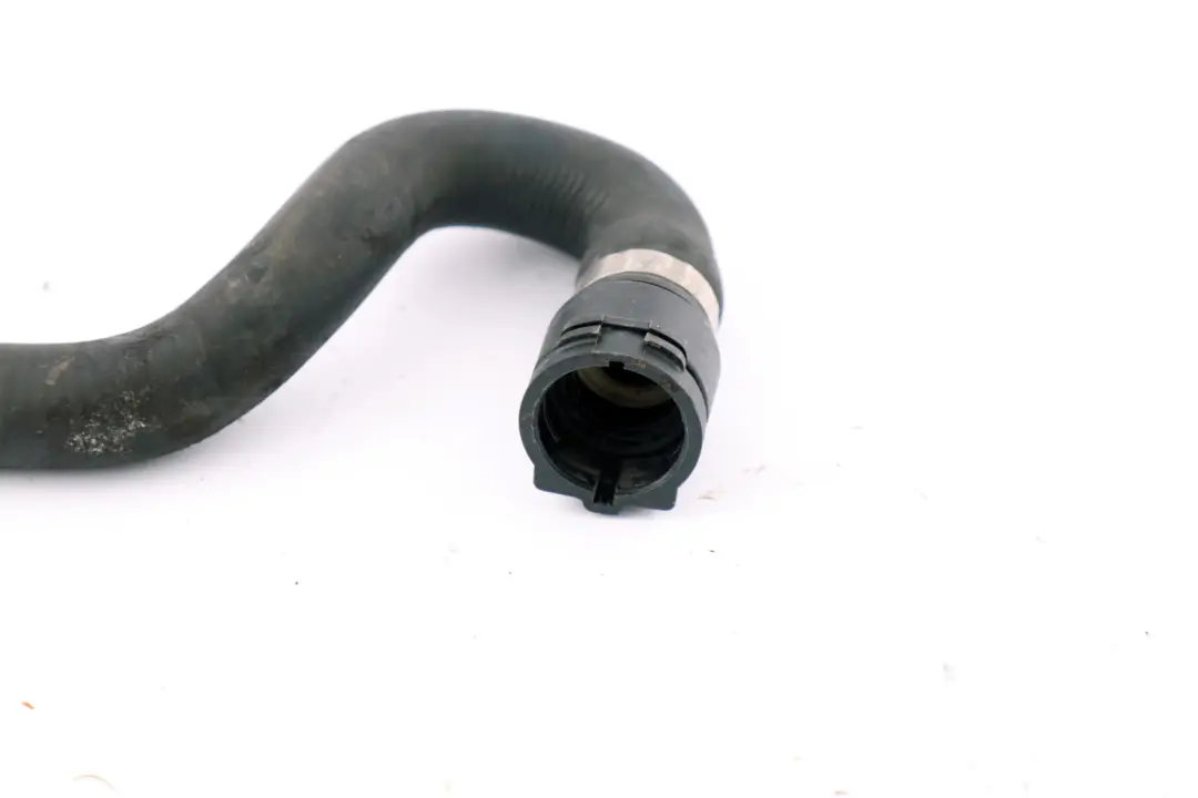 BMW 7 Series E65 E66 E67 Hose Additional Water Pump Valve - SKU 8377698 - Part number 8377698