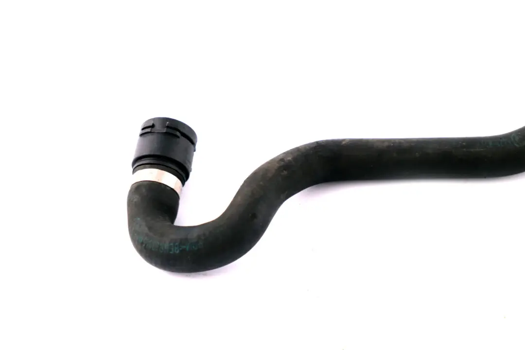 Wąż Przewód Chłodnicy Wody Pompy do BMW E65 E66 E67 o numerze 8377698 BMW E65 E66 E67 Wąż Przewód Chłodnicy Wody Pompy - SKU 8377698 - Numer Części 8377698