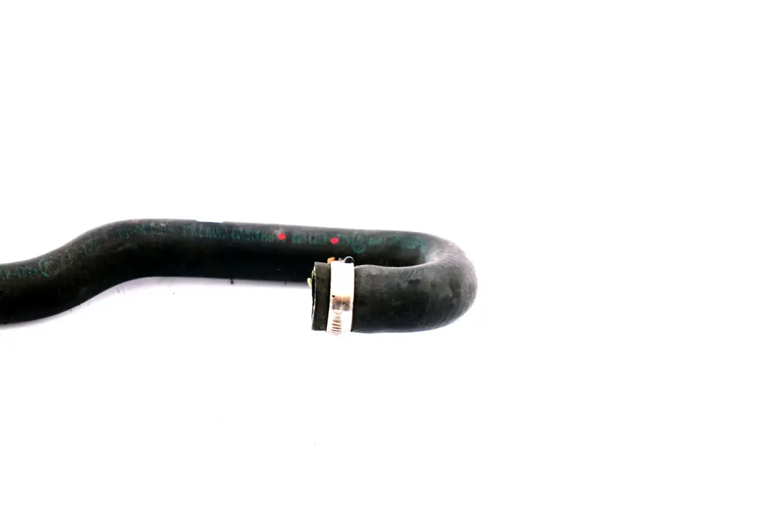 BMW 7 er E65 E66 E67 Schlauch Zusatzwasserpumpe-Wasserventil - SKU 8377698 - Teilenummer 8377698