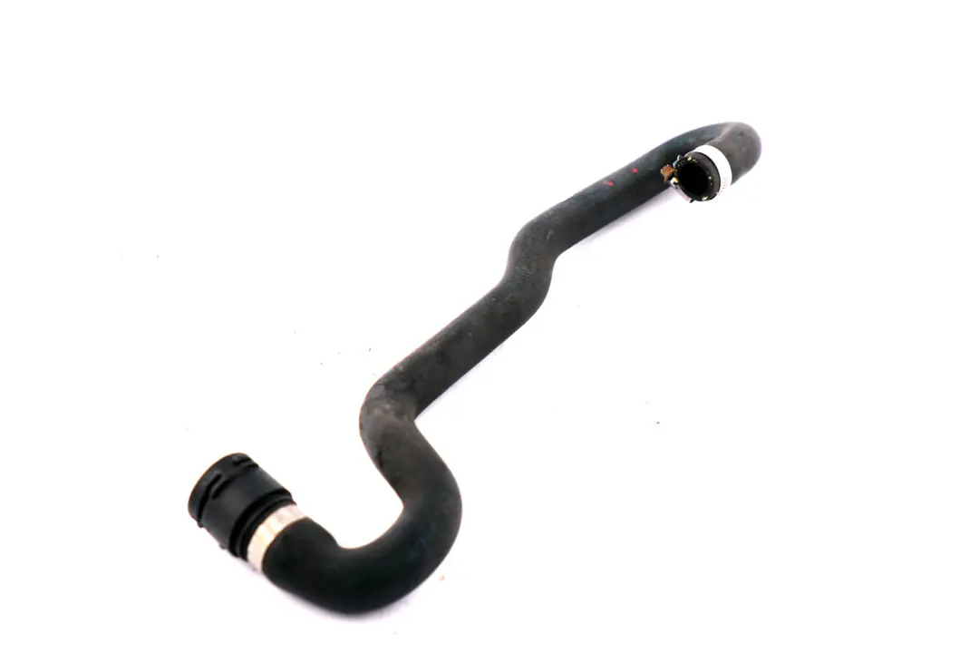 Schlauch Zusatzwasserpumpe-Wasserventil für BMW 7 er E65 E66 E67 mit Teilenummer 8377698 BMW 7 er E65 E66 E67 Schlauch Zusatzwasserpumpe-Wasserventil - SKU 8377698 - Teilenummer 8377698