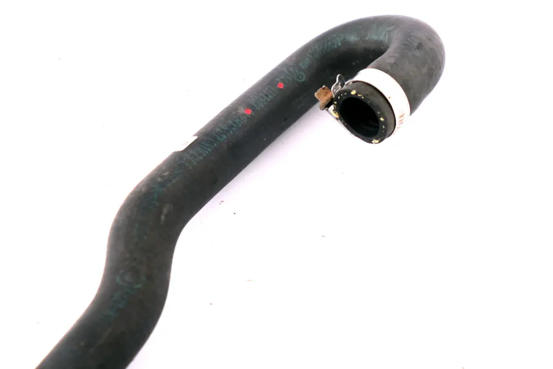 BMW E65 E66 E67 Tubo Flessibile Aggiuntivo Pompa Acqua Valvola - SKU 8377698 - Numero di parte 8377698