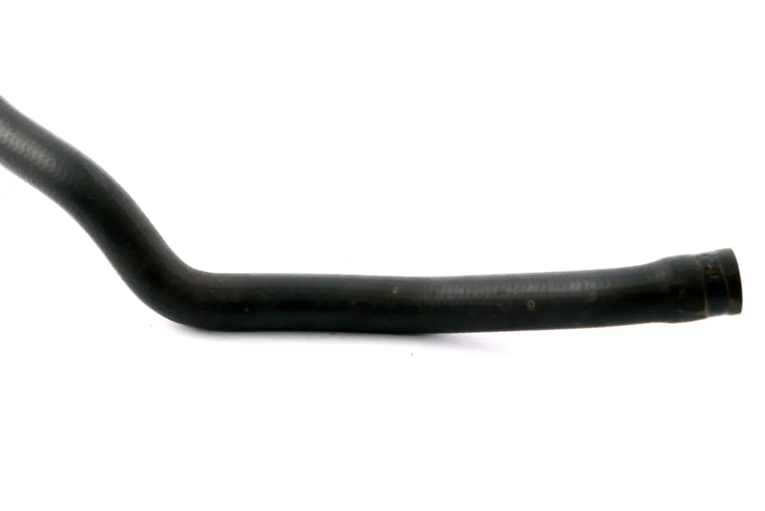 BMW 7 E65 E66 E67 Tuyau Wasserventil-Heizk?rper Droite - SKU 8377699 - Numéro de pièce 8377699