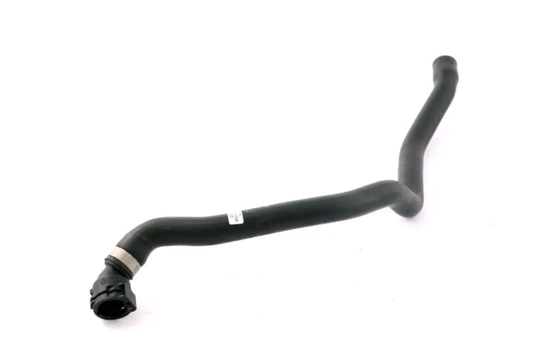 BMW 7 E65 E66 E67 Tuyau Wasserventil-Heizk?rper Droite - SKU 8377699 - Numéro de pièce 8377699