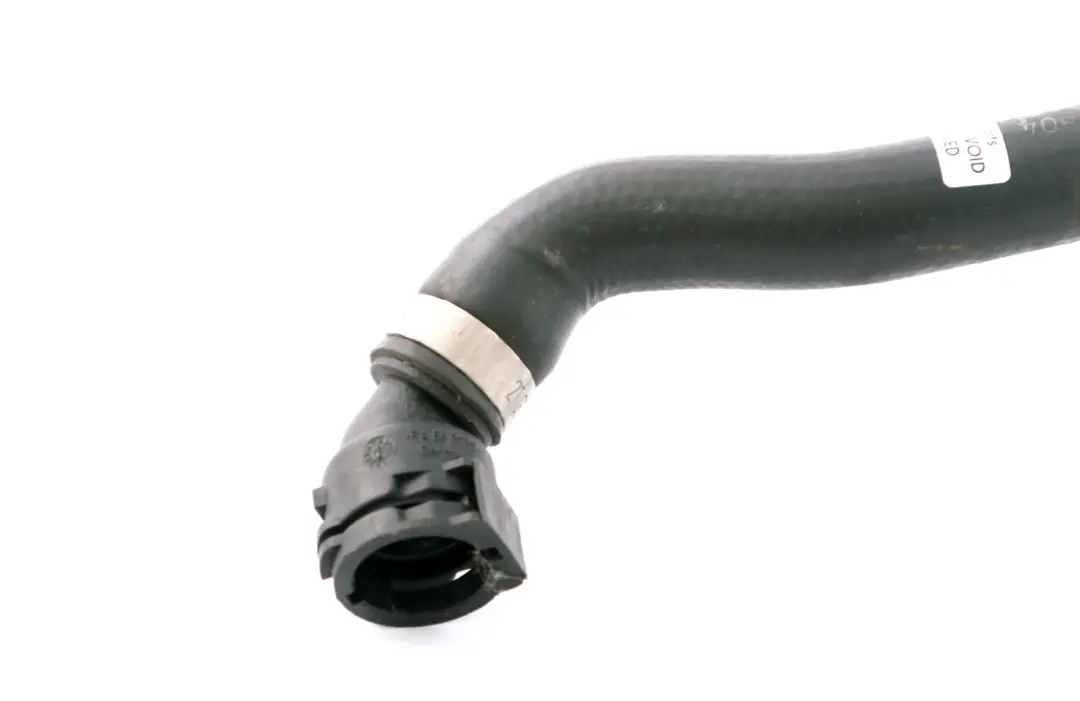 BMW 7 E65 E66 E67 Tuyau Wasserventil-Heizk?rper Droite - SKU 8377699 - Numéro de pièce 8377699