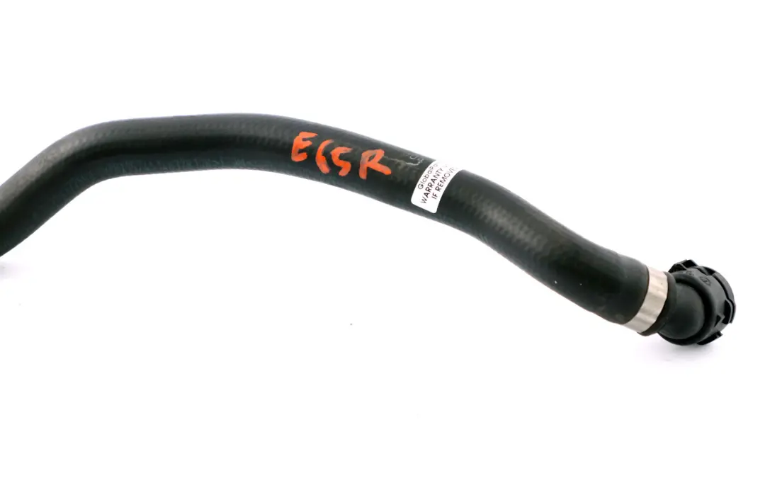 BMW 7 E65 E66 E67 Tuyau Wasserventil-Heizk?rper Droite - SKU 8377699 - Numéro de pièce 8377699