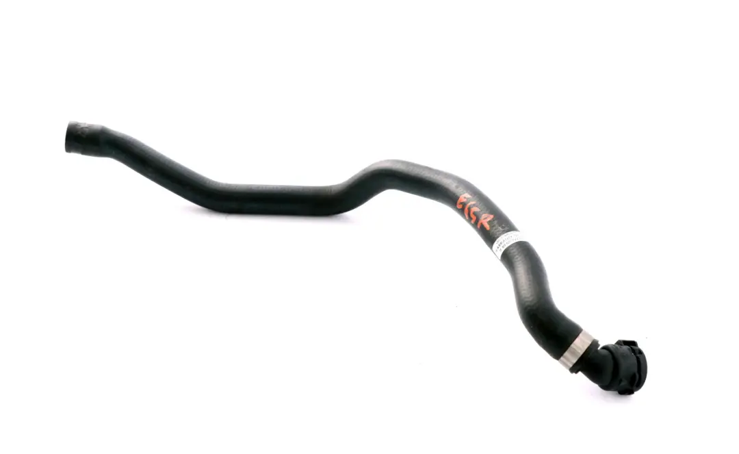 BMW 7 E65 E66 E67 Tuyau Wasserventil-Heizk?rper Droite - SKU 8377699 - Numéro de pièce 8377699