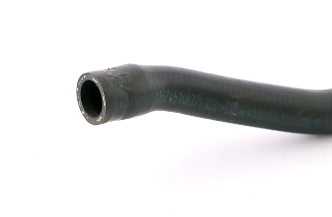 Schlauch Wasserventil-Heizkörper Rechts für BMW 7 er E65 E66 E67 mit Teilenummer 8377699 BMW 7 er E65 E66 E67 Schlauch Wasserventil-Heizkörper Rechts - SKU 8377699 - Teilenummer 8377699