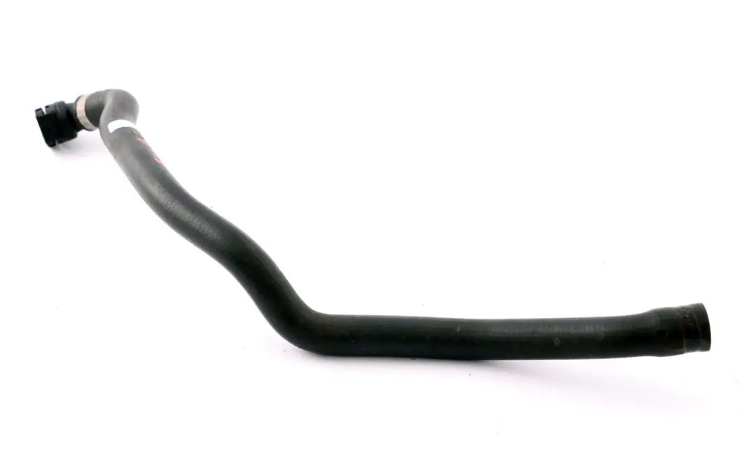 Refrigerante Tubo Valvula De Agua Derecha Radiador para BMW E65 E66 E67 Motor con número de pieza 8377699 BMW E65 E66 E67 Motor Refrigerante Tubo Valvula De Agua Derecha Radiador - SKU 8377699 - Número de pieza 8377699