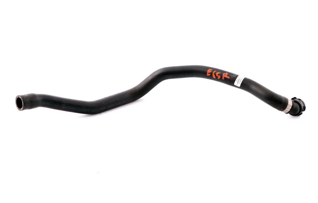 BMW E65 E66 E67 Wąż przewód rura zaworu wody - SKU 8377699 - Numer Części 8377699