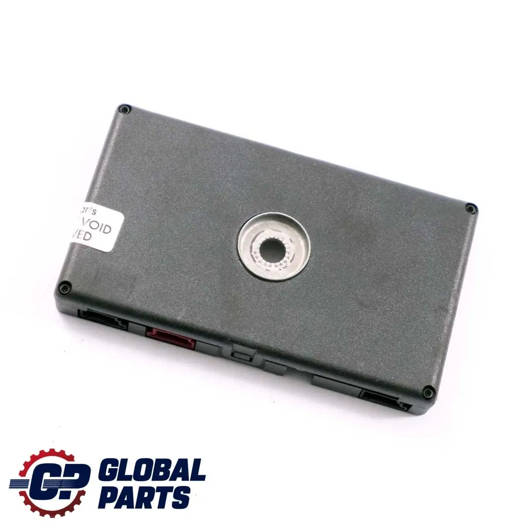 BMW E46 Touring Amplificateur Antenne de Vitre Arriere 433MHZ - SKU 8377815 - Numéro de pièce 8377815