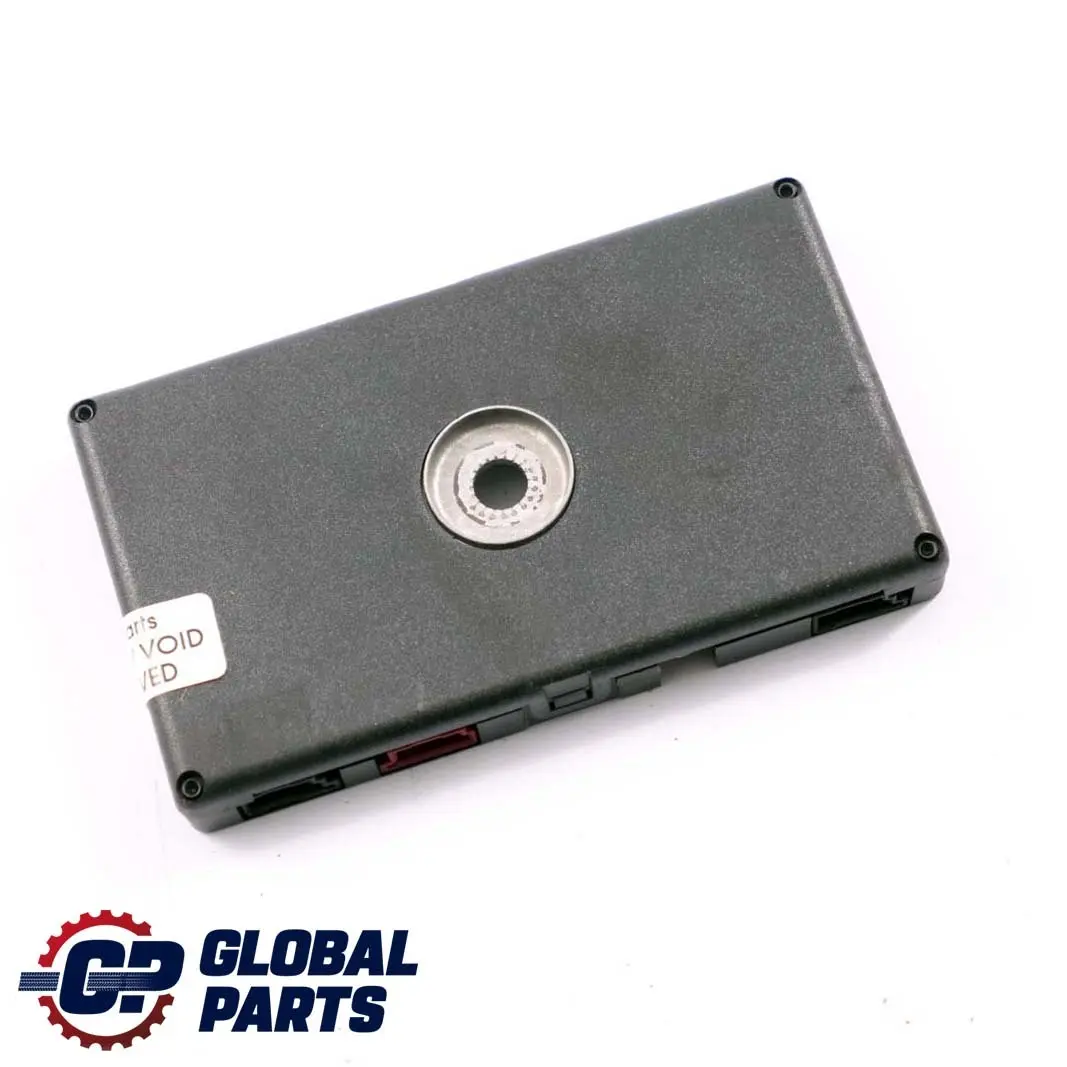 BMW E46 Touring Amplificatore Antenna Lunotto Posteriore 433MHZ - SKU 8377815 - Numero di parte 8377815