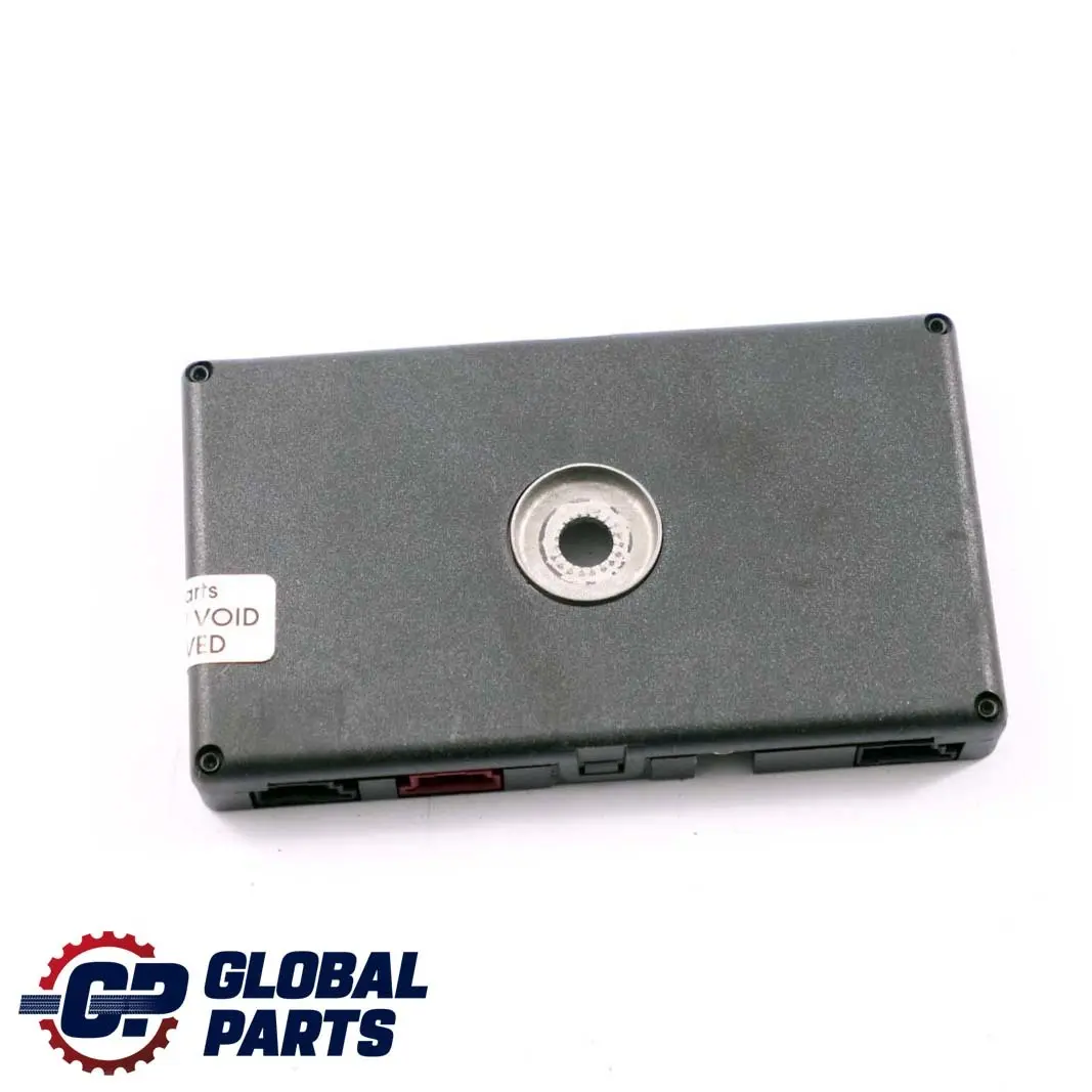 Amplifier Rear Window Antenna Diversity 433MHZ to BMW E46 Touring with Part number 8377815 BMW E46 Touring Amplifier Rear Window Antenna Diversity 433MHZ - SKU 8377815 - Part number 8377815