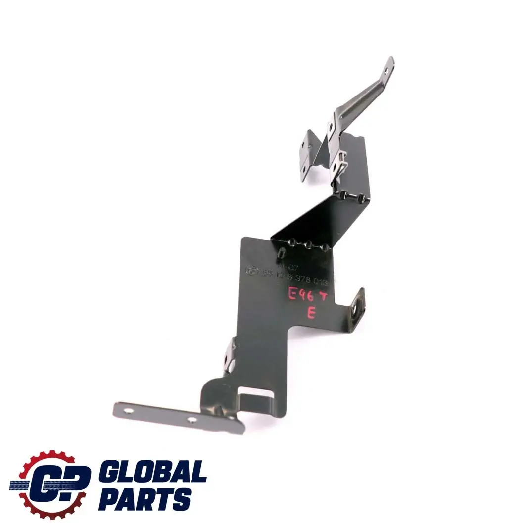 BMW E46 Touring Supporto Sistema Anteriore Base Navigazione Supporto - SKU 8378013 - Numero di parte 8378013