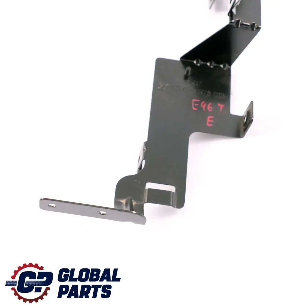 BMW E46 Touring Supporto Sistema Anteriore Base Navigazione Supporto - SKU 8378013 - Numero di parte 8378013