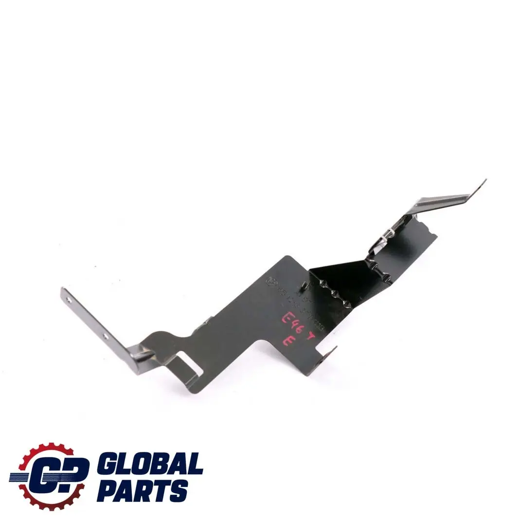 Soporte Sistema Delantero Base Soporte Navegacion para BMW E46 Touring con número de pieza 8378013 BMW E46 Touring Soporte Sistema Delantero Base Soporte Navegacion - SKU 8378013 - Número de pieza 8378013