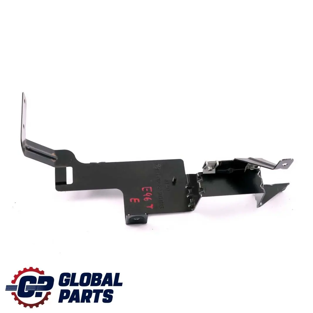 BMW E46 Kombi Podstawa Systemu Nawigacji Przód - SKU 8378013 - Numer Części 8378013