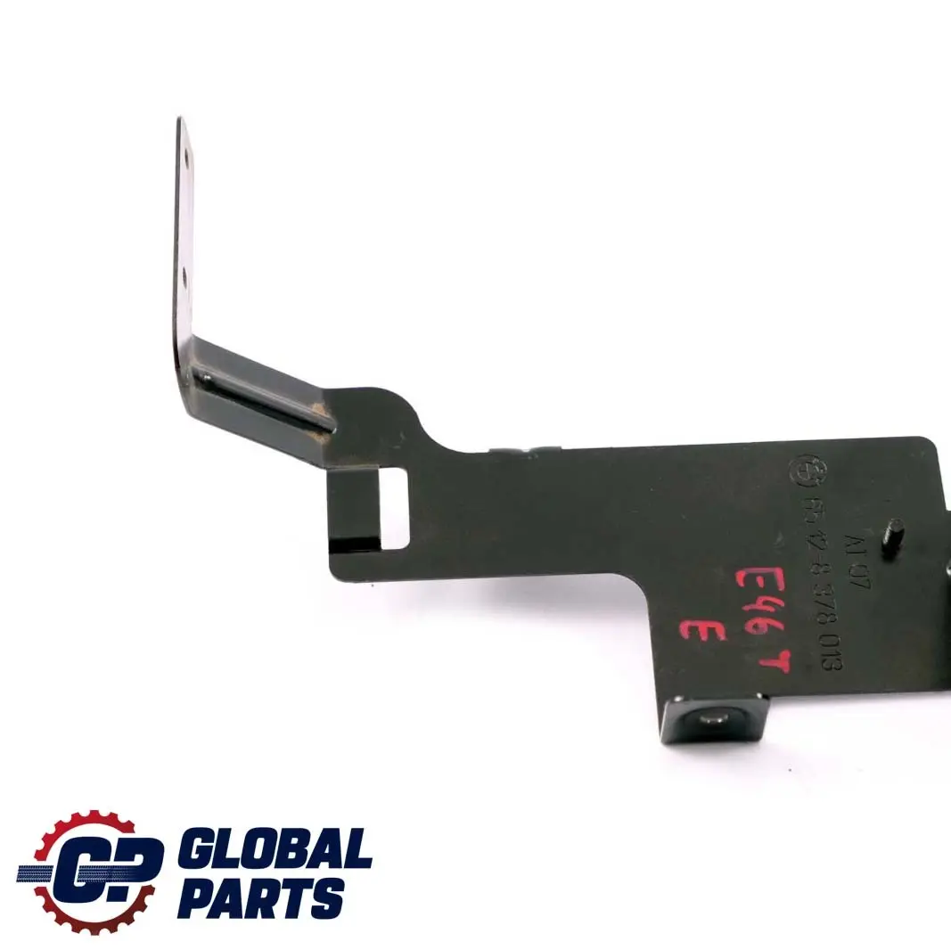 Podstawa Systemu Nawigacji Przód do BMW E46 Kombi o numerze 8378013 BMW E46 Kombi Podstawa Systemu Nawigacji Przód - SKU 8378013 - Numer Części 8378013