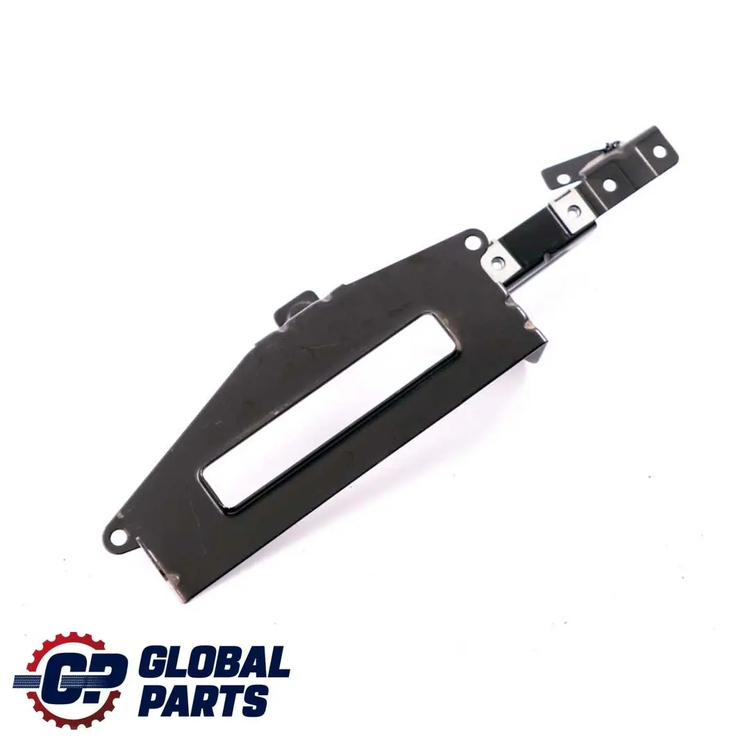 BMW 3 er E46 Touring Wechsler Navigationsrechner Träger Hinten - SKU 8378014 - Teilenummer 8378014