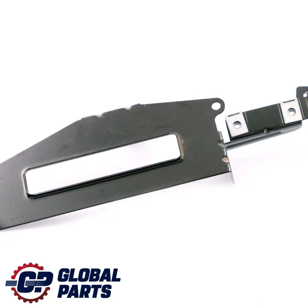 BMW 3 er E46 Touring Wechsler Navigationsrechner Träger Hinten - SKU 8378014 - Teilenummer 8378014