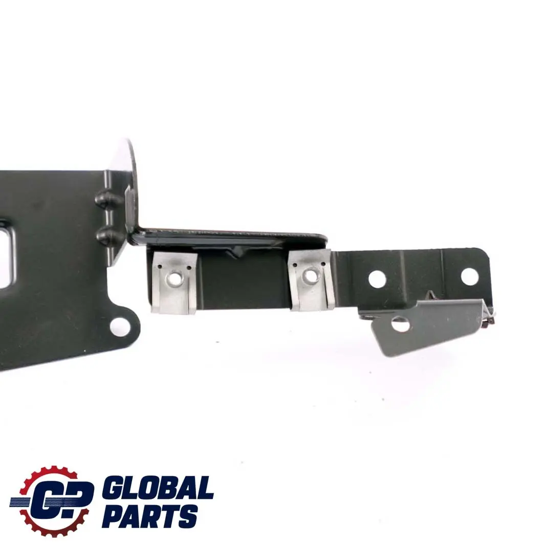 BMW 3 er E46 Touring Wechsler Navigationsrechner Träger Hinten - SKU 8378014 - Teilenummer 8378014