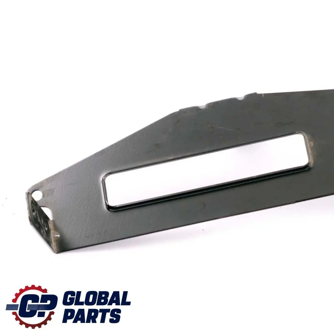 BMW 3 er E46 Touring Wechsler Navigationsrechner Träger Hinten - SKU 8378014 - Teilenummer 8378014